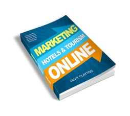 #1bestseller-onlinemarketing for hotels and tourism
